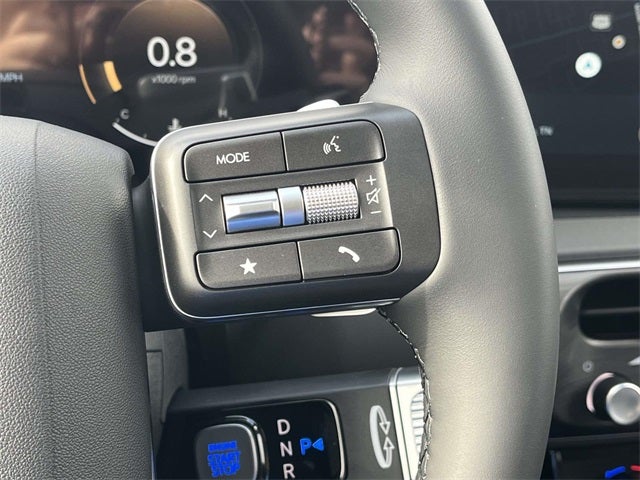 2026 Hyundai PALISADE SEL Premium 7 Passenger