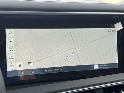 2026 Hyundai PALISADE SEL Premium 7 Passenger