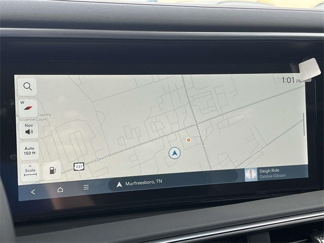 2026 Hyundai PALISADE SEL Premium 7 Passenger