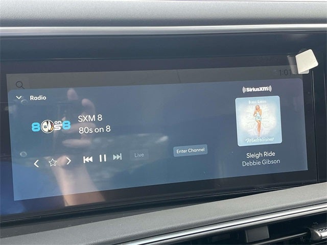 2026 Hyundai PALISADE SEL Premium 7 Passenger