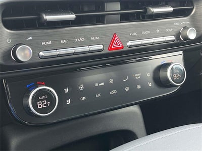 2026 Hyundai PALISADE SEL Premium 7 Passenger