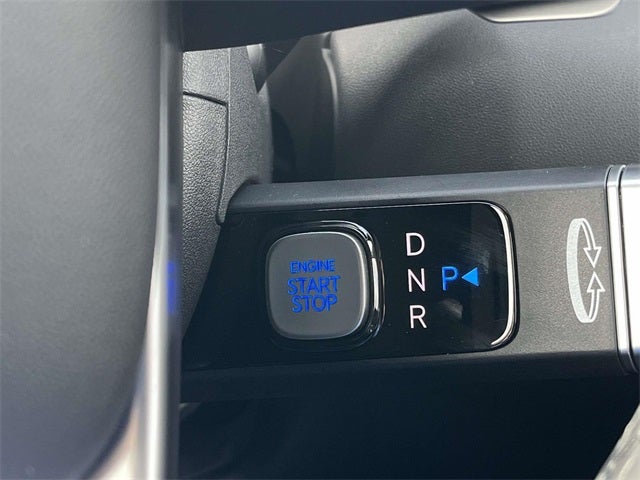 2026 Hyundai PALISADE SEL Premium 7 Passenger