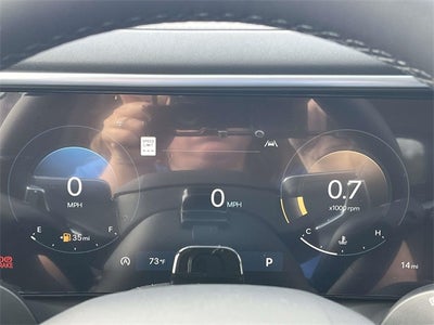 2026 Hyundai PALISADE SEL Premium 7 Passenger