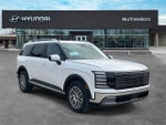2026 Hyundai PALISADE SEL Premium 7 Passenger