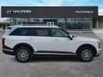 2026 Hyundai PALISADE SEL Premium 7 Passenger