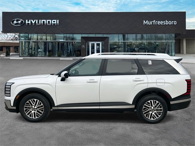 2026 Hyundai PALISADE SEL Premium 7 Passenger