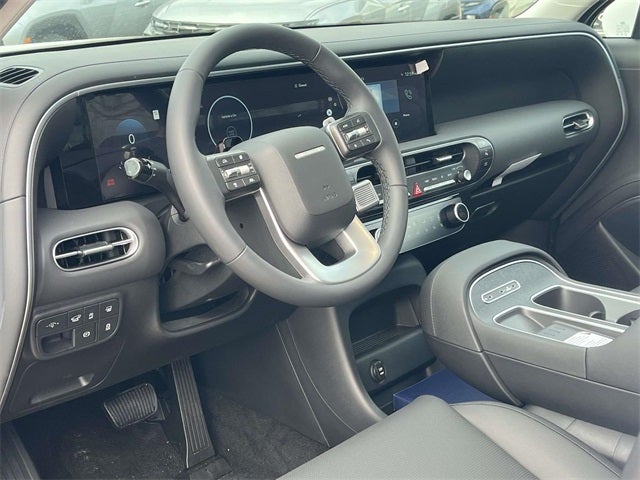 2026 Hyundai PALISADE SEL Premium 7 Passenger