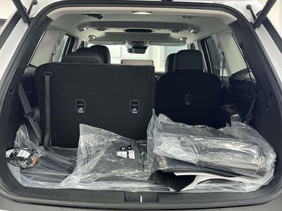 2026 Hyundai PALISADE SEL Premium AWD