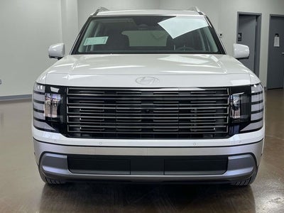 2026 Hyundai PALISADE SEL Premium AWD