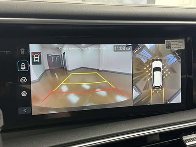 2026 Hyundai PALISADE SEL Premium AWD