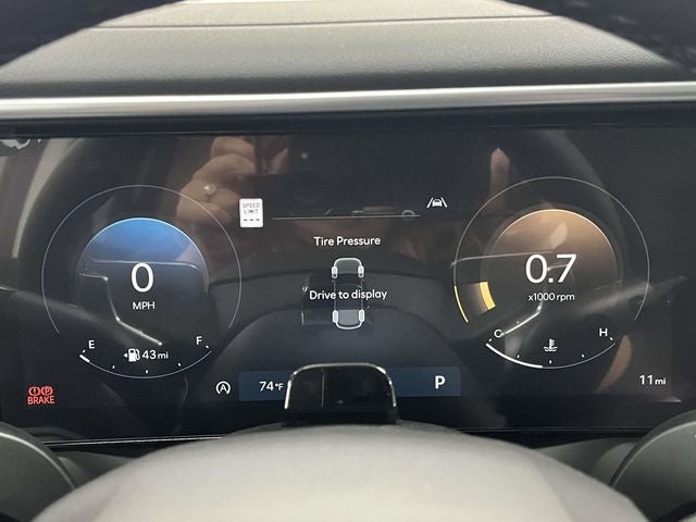 2026 Hyundai PALISADE SEL Premium AWD