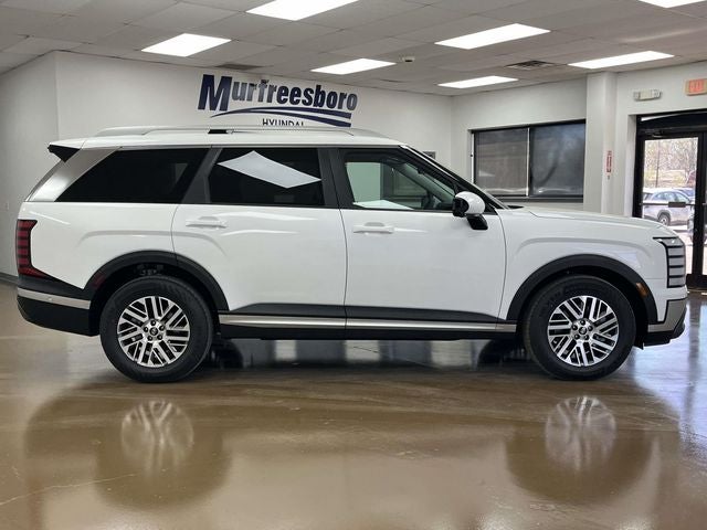 2026 Hyundai PALISADE SEL Premium AWD