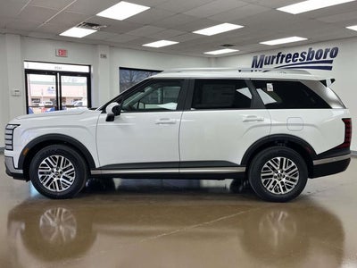 2026 Hyundai PALISADE SEL Premium AWD