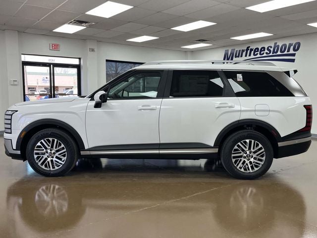 2026 Hyundai PALISADE SEL Premium AWD