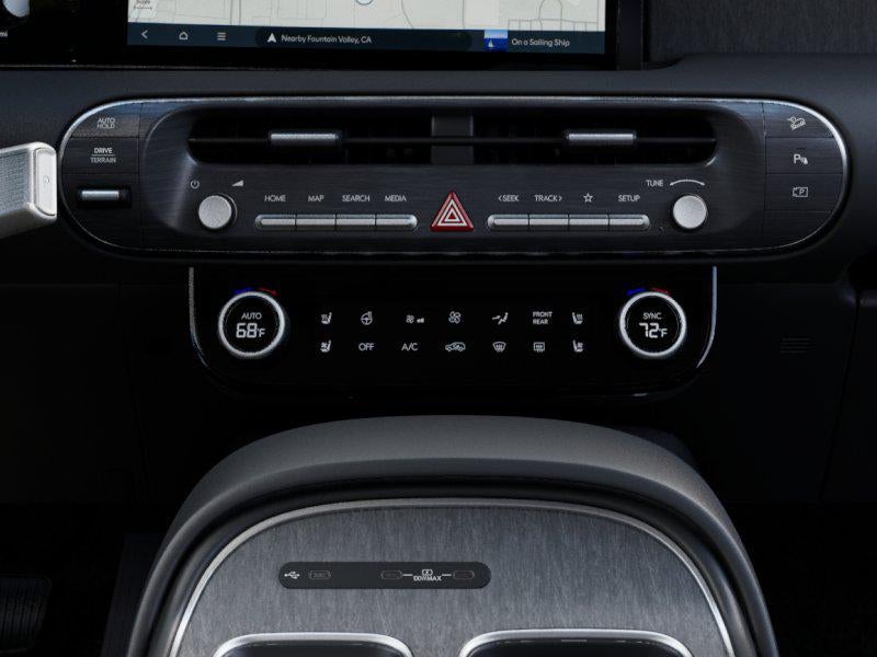 2026 Hyundai PALISADE SEL Premium AWD