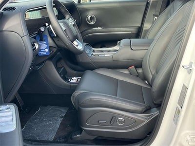 2026 Hyundai PALISADE SEL Premium 8 Passenger