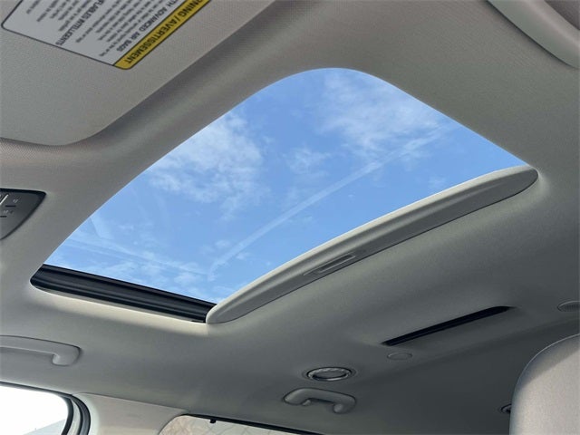 2026 Hyundai PALISADE SEL Premium 8 Passenger