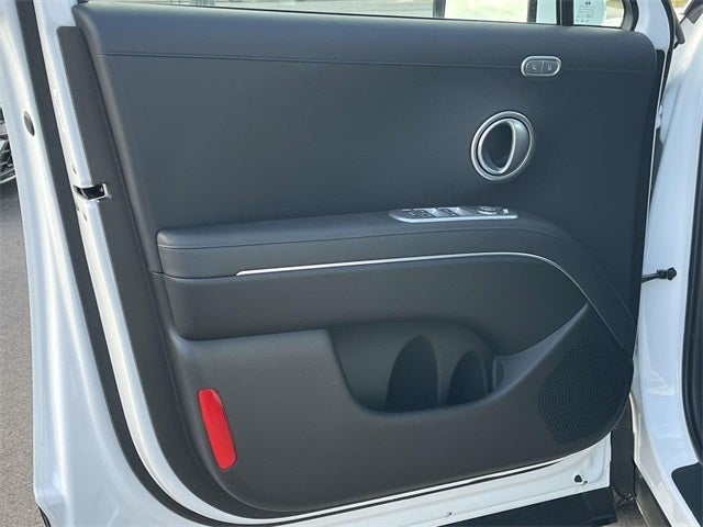 2026 Hyundai PALISADE SEL Premium 8 Passenger