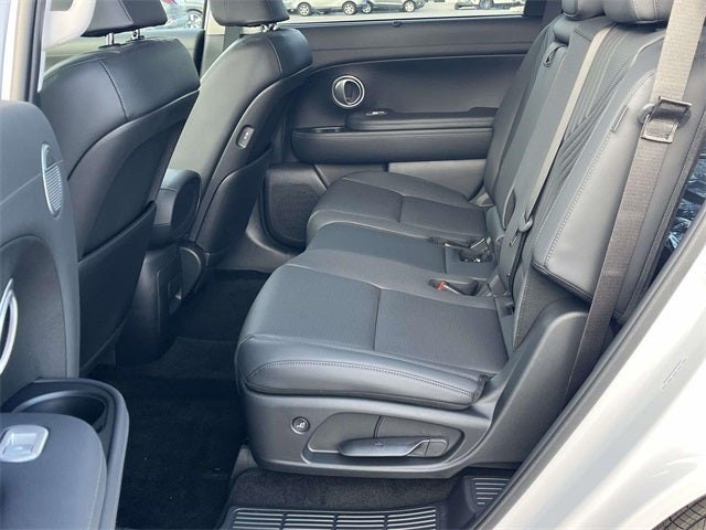 2026 Hyundai PALISADE SEL Premium 8 Passenger