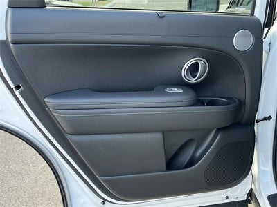 2026 Hyundai PALISADE SEL Premium 8 Passenger