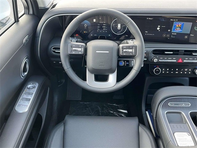 2026 Hyundai PALISADE SEL Premium 8 Passenger