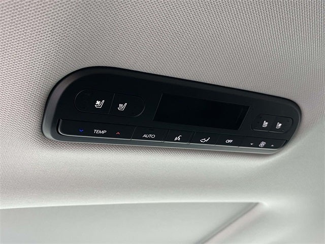 2026 Hyundai PALISADE SEL Premium 8 Passenger