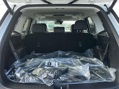 2026 Hyundai PALISADE SEL Premium 8 Passenger