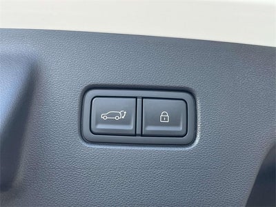 2026 Hyundai PALISADE SEL Premium 8 Passenger