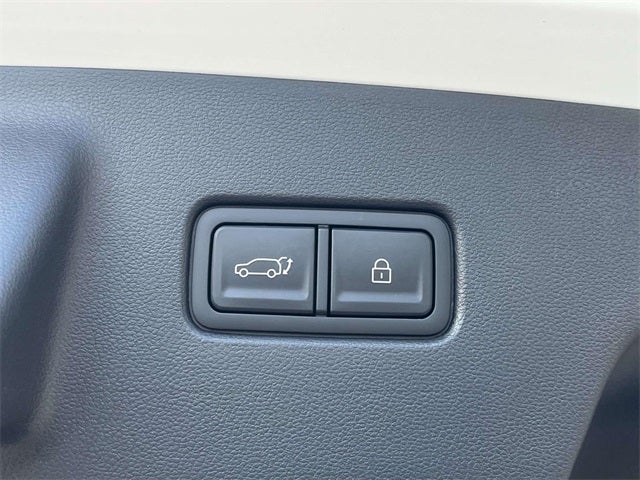 2026 Hyundai PALISADE SEL Premium 8 Passenger