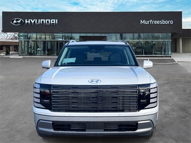 2026 Hyundai PALISADE SEL Premium 8 Passenger