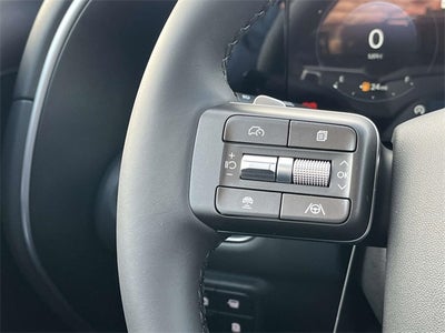 2026 Hyundai PALISADE SEL Premium 8 Passenger