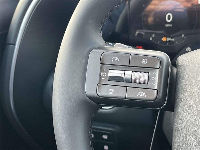 2026 Hyundai PALISADE SEL Premium 8 Passenger