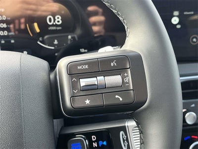 2026 Hyundai PALISADE SEL Premium 8 Passenger