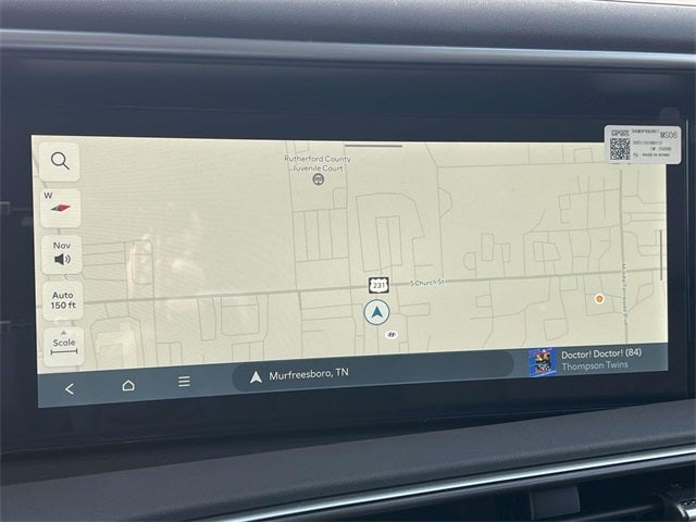 2026 Hyundai PALISADE SEL Premium 8 Passenger