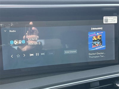 2026 Hyundai PALISADE SEL Premium 8 Passenger