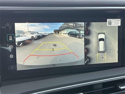 2026 Hyundai PALISADE SEL Premium 8 Passenger