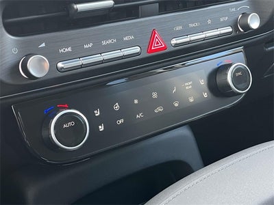 2026 Hyundai PALISADE SEL Premium 8 Passenger