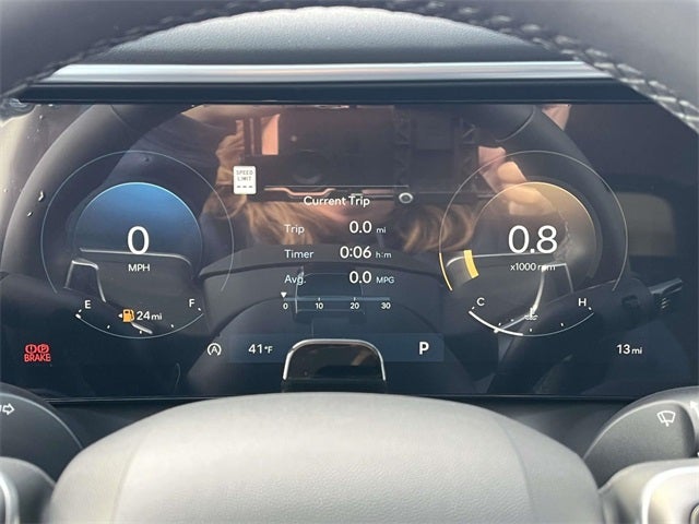 2026 Hyundai PALISADE SEL Premium 8 Passenger