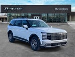 2026 Hyundai PALISADE SEL Premium 8 Passenger