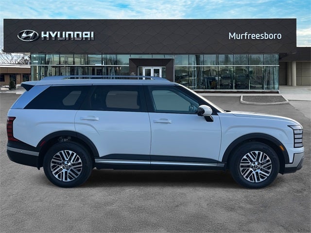 2026 Hyundai PALISADE SEL Premium 8 Passenger
