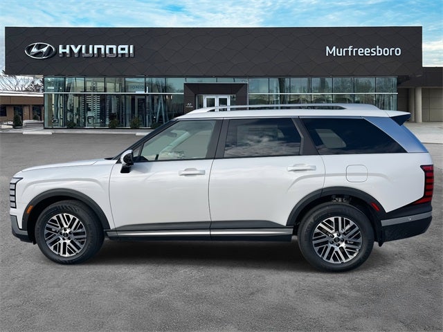 2026 Hyundai PALISADE SEL Premium 8 Passenger