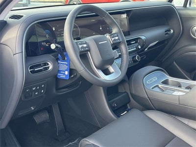 2026 Hyundai PALISADE SEL Premium 8 Passenger