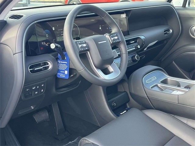 2026 Hyundai PALISADE SEL Premium 8 Passenger