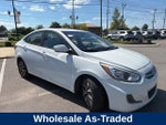 2017 Hyundai ACCENT Value Edition