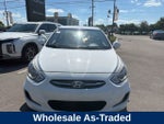 2017 Hyundai ACCENT Value Edition