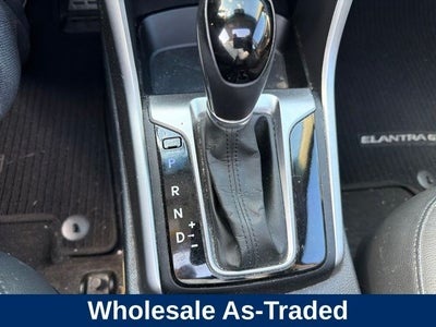 2014 Hyundai ELANTRA GT Base
