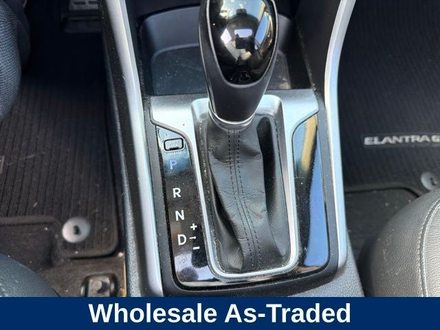 2014 Hyundai ELANTRA GT Base