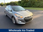 2014 Hyundai ELANTRA GT Base
