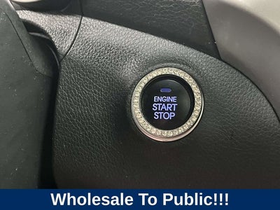 2014 Hyundai ELANTRA GT Base