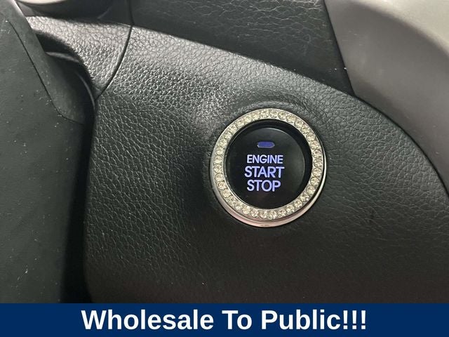 2014 Hyundai ELANTRA GT Base